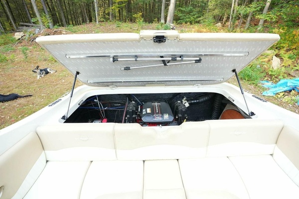21ft Stingray Yacht For Sale