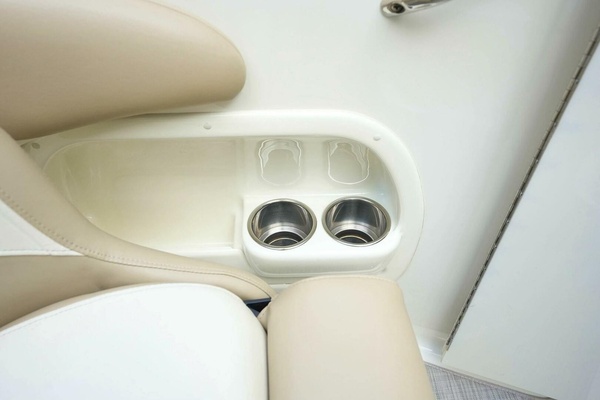 21ft Stingray Yacht For Sale