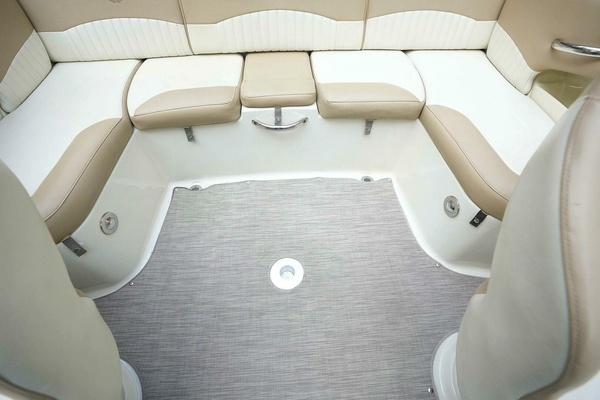 21ft Stingray Yacht For Sale