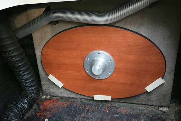 21ft Stingray Yacht For Sale