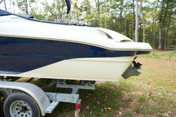 21ft Stingray Yacht For Sale