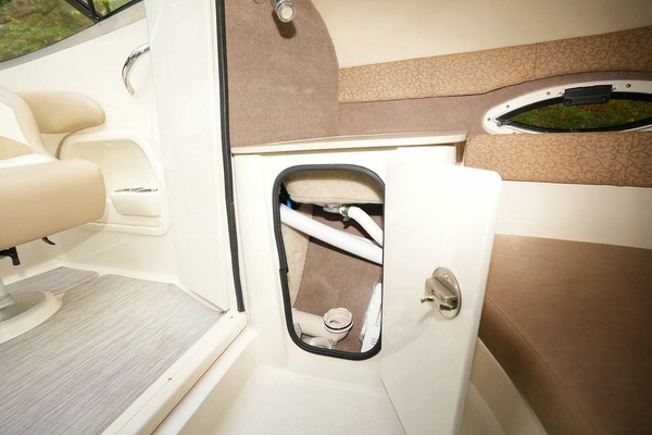 21ft Stingray Yacht For Sale