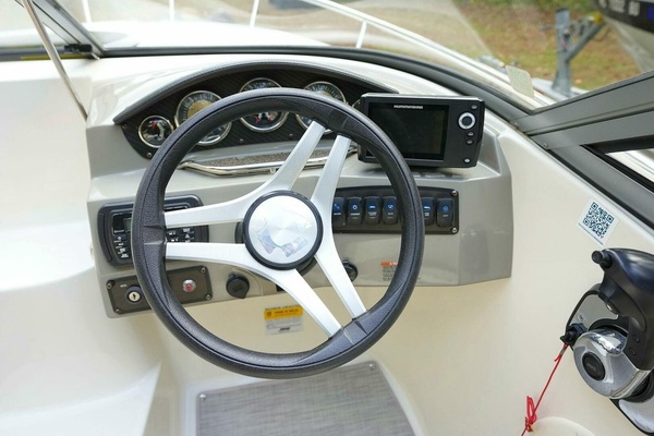 21ft Stingray Yacht For Sale
