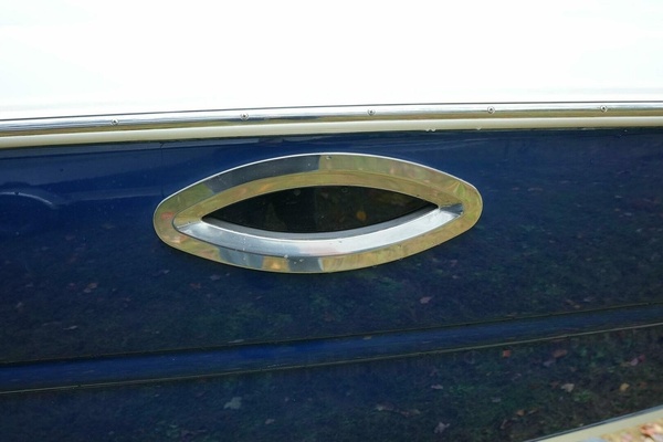 21ft Stingray Yacht For Sale