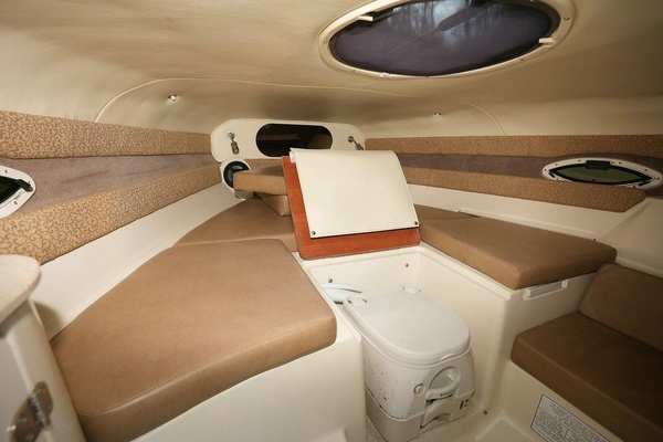 21ft Stingray Yacht For Sale