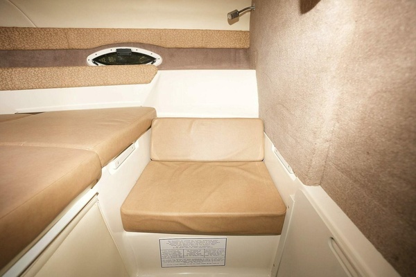 21ft Stingray Yacht For Sale
