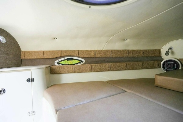 21ft Stingray Yacht For Sale