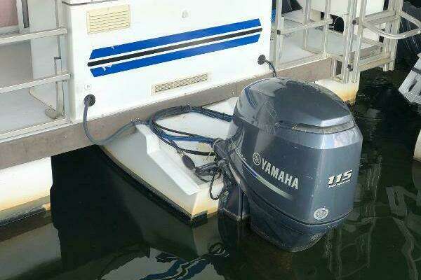 Photo of the 2013 Catamaran Cruiser "Audrey Lynn"