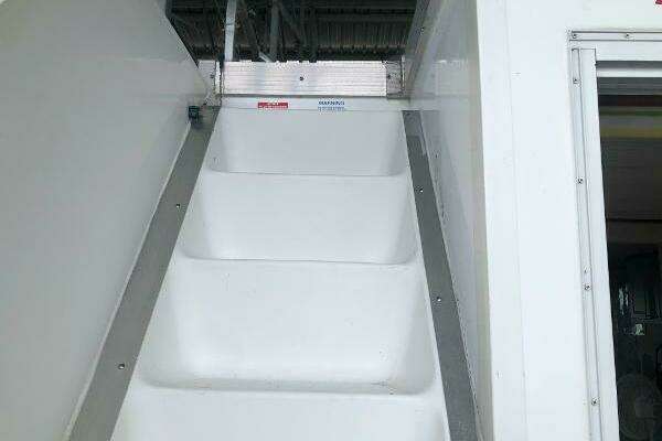 Photo of the 2013 Catamaran Cruiser "Audrey Lynn"