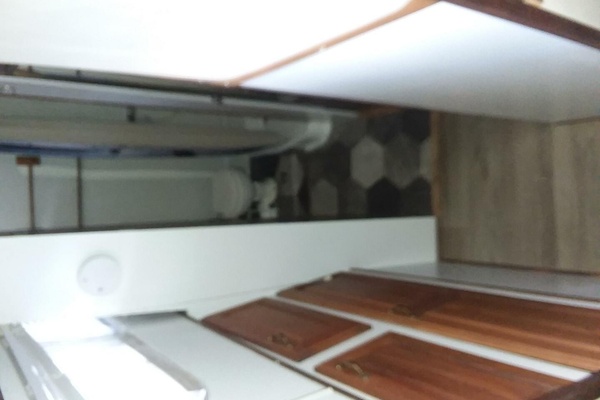 UNDER THE WIRE 35ft Chris Craft Yacht For Sale