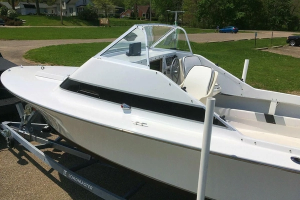20-ft-Bertram-1969-20 Bahia Mar- New Franklin Ohio United States  yacht for sale