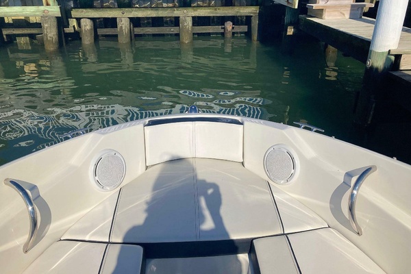 20ft Sea Ray Yacht For Sale