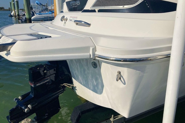 20ft Sea Ray Yacht For Sale