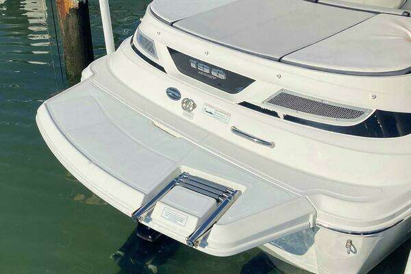 Photo of the 2012 Sea Ray 190 Sport