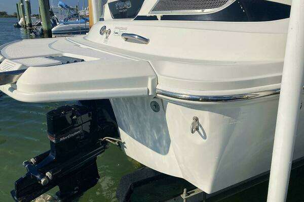 Photo of the 2012 Sea Ray 190 Sport
