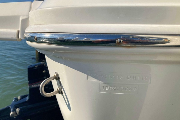 20ft Sea Ray Yacht For Sale