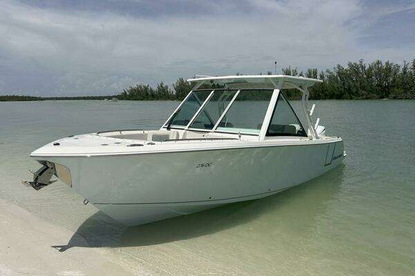 27-ft-Sailfish-2025-276 DC-Naples Florida United States yacht for sale
