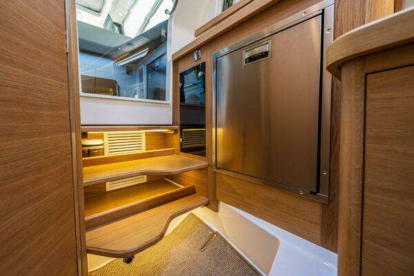 Nimbus W11 Yacht For Sale