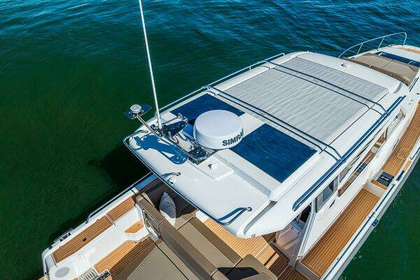 Nimbus W11 Yacht For Sale