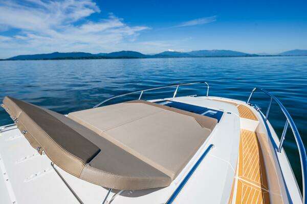 Nimbus W11 Yacht For Sale