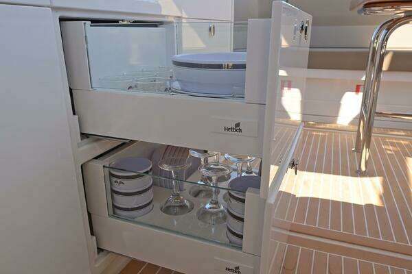 Nimbus W11 Yacht For Sale