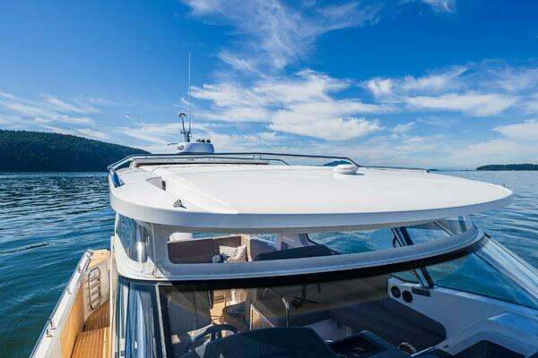 Nimbus W11 Yacht For Sale