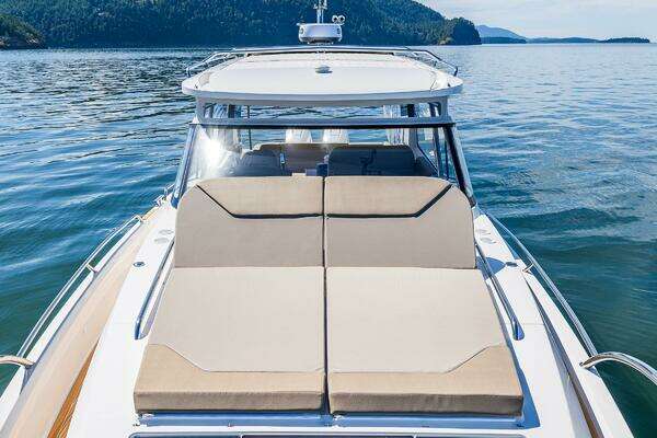 Nimbus W11 Yacht For Sale