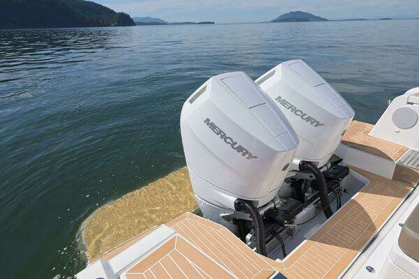 Nimbus W11 Yacht For Sale