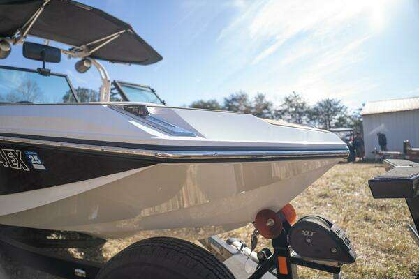 20ft Correct Craft Yacht For Sale