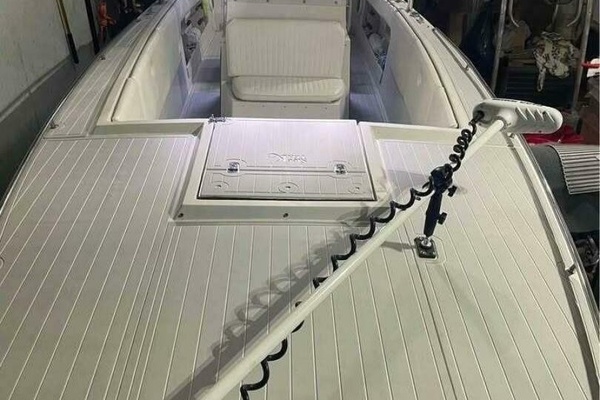 30ft Wellcraft Yacht For Sale