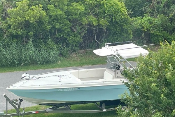 30ft Wellcraft Yacht For Sale