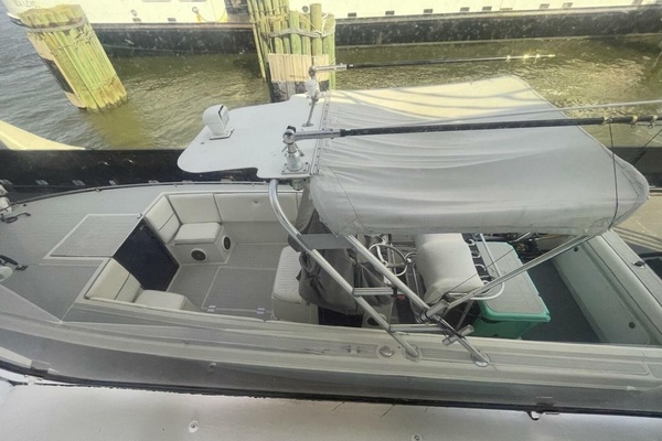 30ft Wellcraft Yacht For Sale