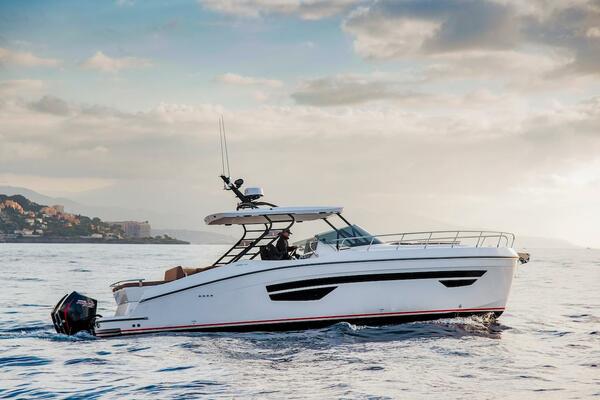 Build to Order 38ft Oryx Yacht For Sale Build to Order 38ft Oryx Yacht For Sale