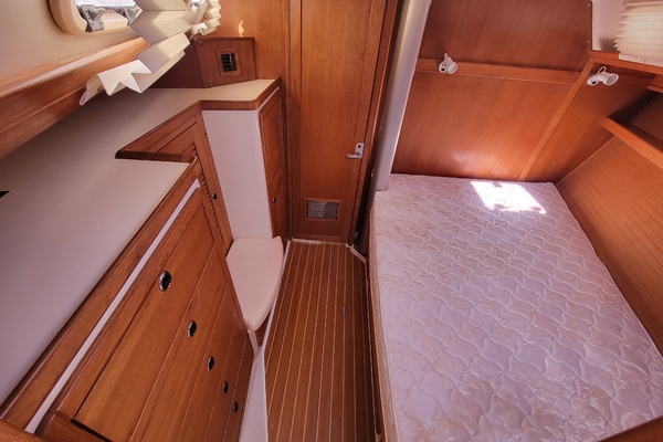 Prairie Wind 42ft Catalina Yacht For Sale
