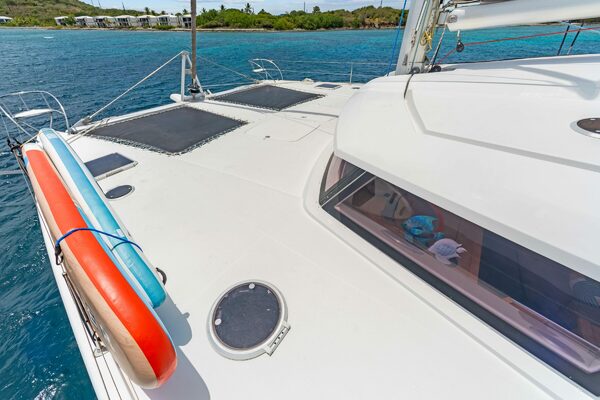 57ft Fountaine Pajot Yacht For Sale 57ft Fountaine Pajot Yacht For Sale