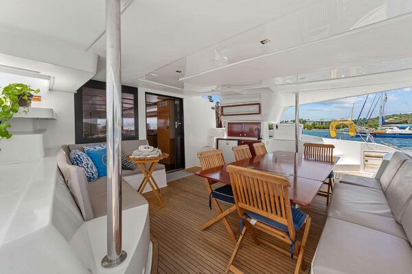 57ft Fountaine Pajot Yacht For Sale 57ft Fountaine Pajot Yacht For Sale