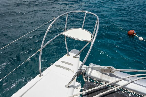 57ft Fountaine Pajot Yacht For Sale 57ft Fountaine Pajot Yacht For Sale