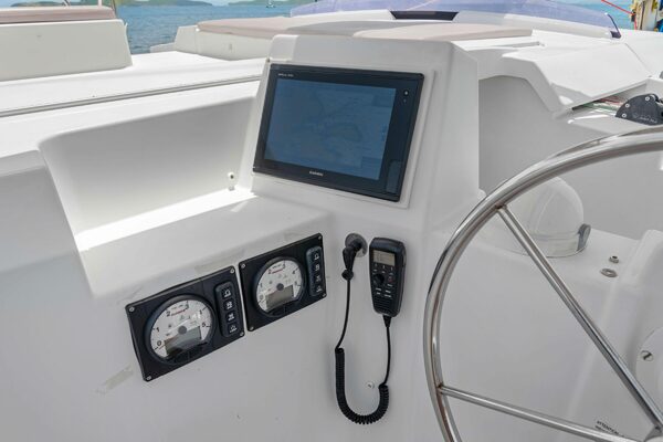 57ft Fountaine Pajot Yacht For Sale 57ft Fountaine Pajot Yacht For Sale