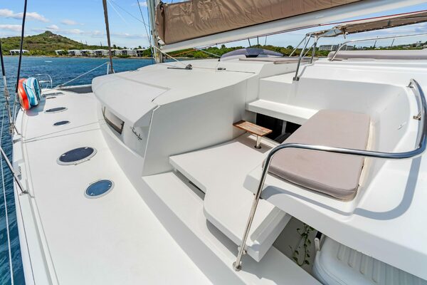 57ft Fountaine Pajot Yacht For Sale 57ft Fountaine Pajot Yacht For Sale