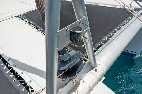 57ft Fountaine Pajot Yacht For Sale 57ft Fountaine Pajot Yacht For Sale