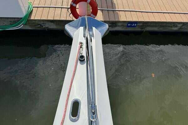 Neel  Yacht For Sale