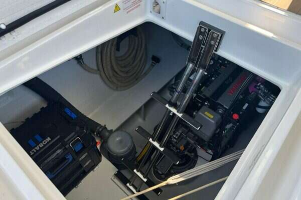 Neel  Yacht For Sale