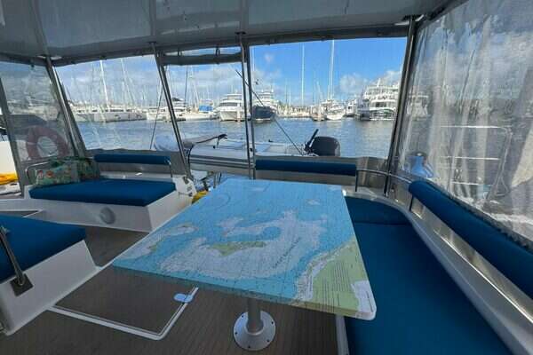 Neel  Yacht For Sale