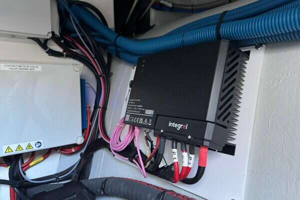 Neel  Yacht For Sale