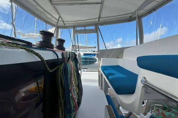 Neel  Yacht For Sale