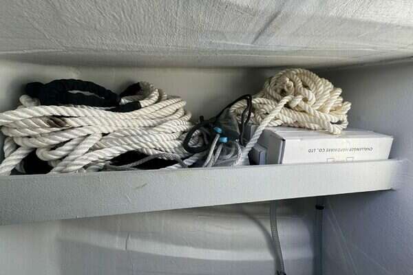 Neel  Yacht For Sale