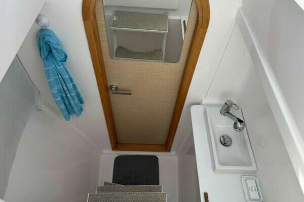 Neel  Yacht For Sale