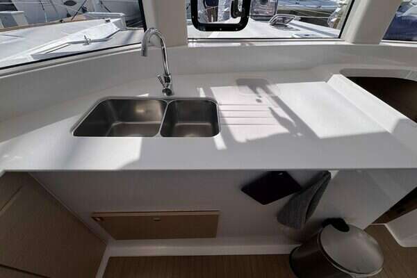 Neel  Yacht For Sale