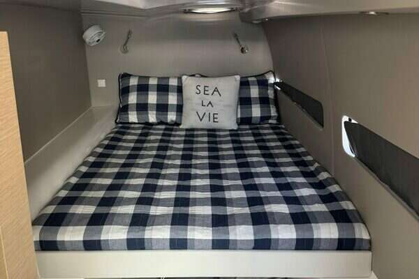 Neel  Yacht For Sale