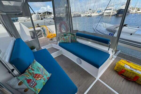 Neel  Yacht For Sale
